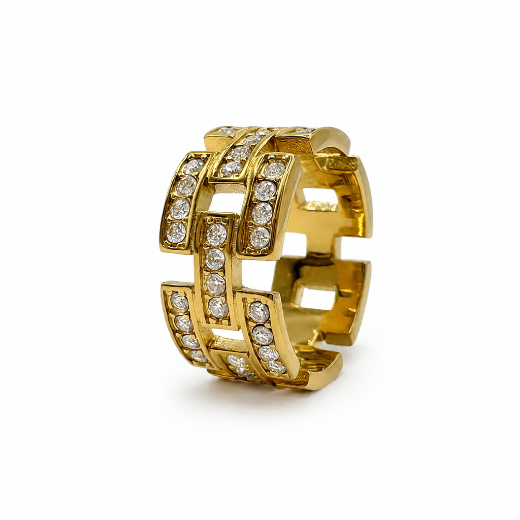 Anello Nuia