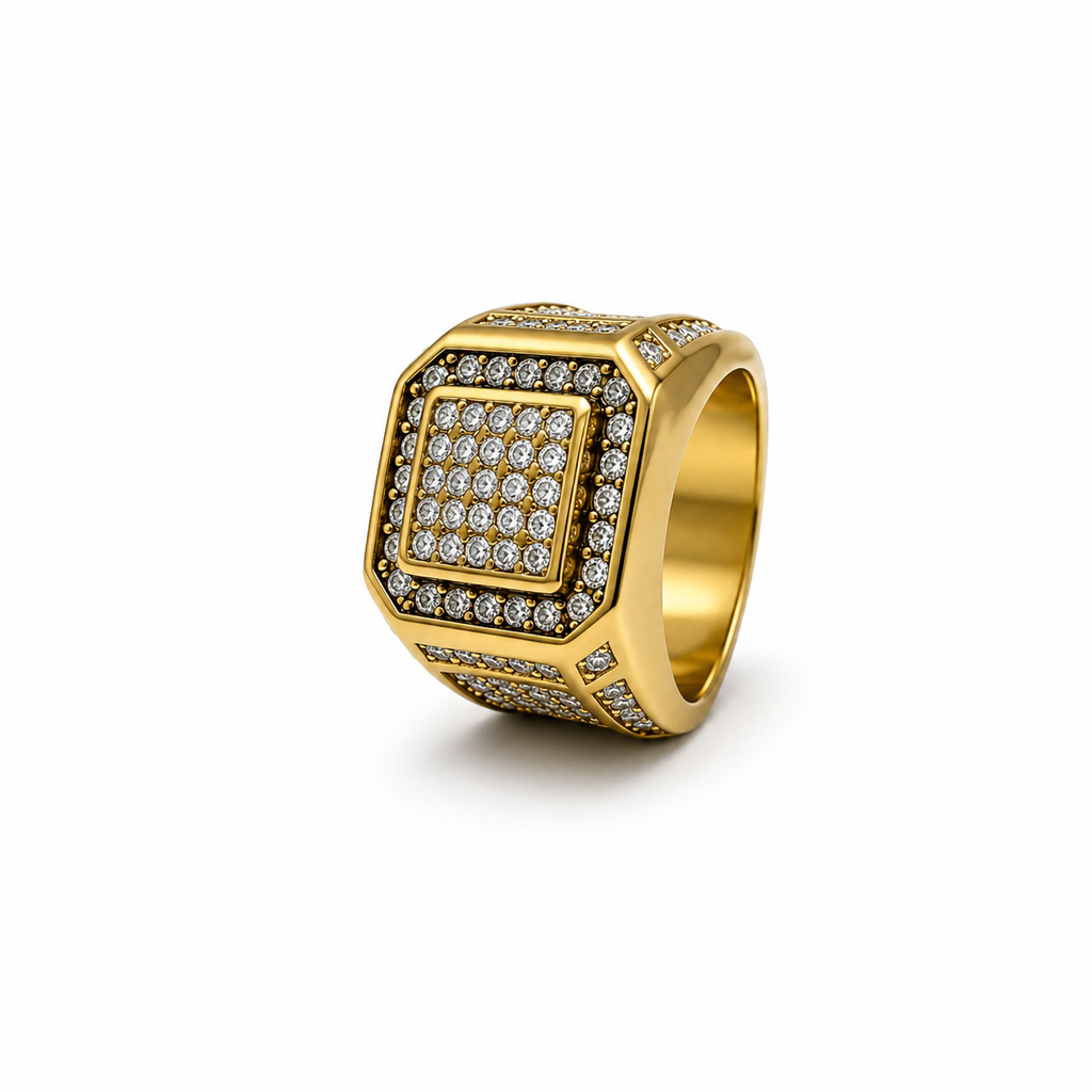Anello Cubo