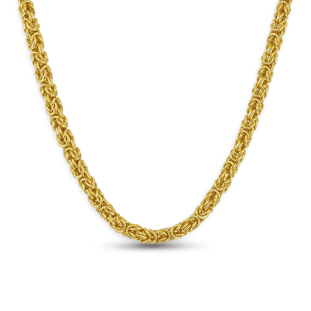 Collana Spina