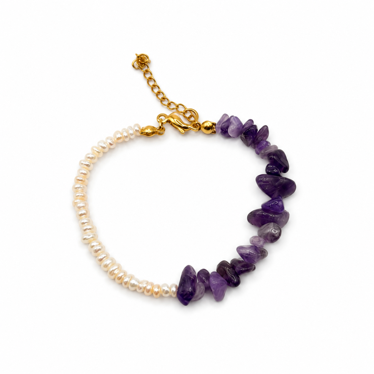 Bracciale Chips