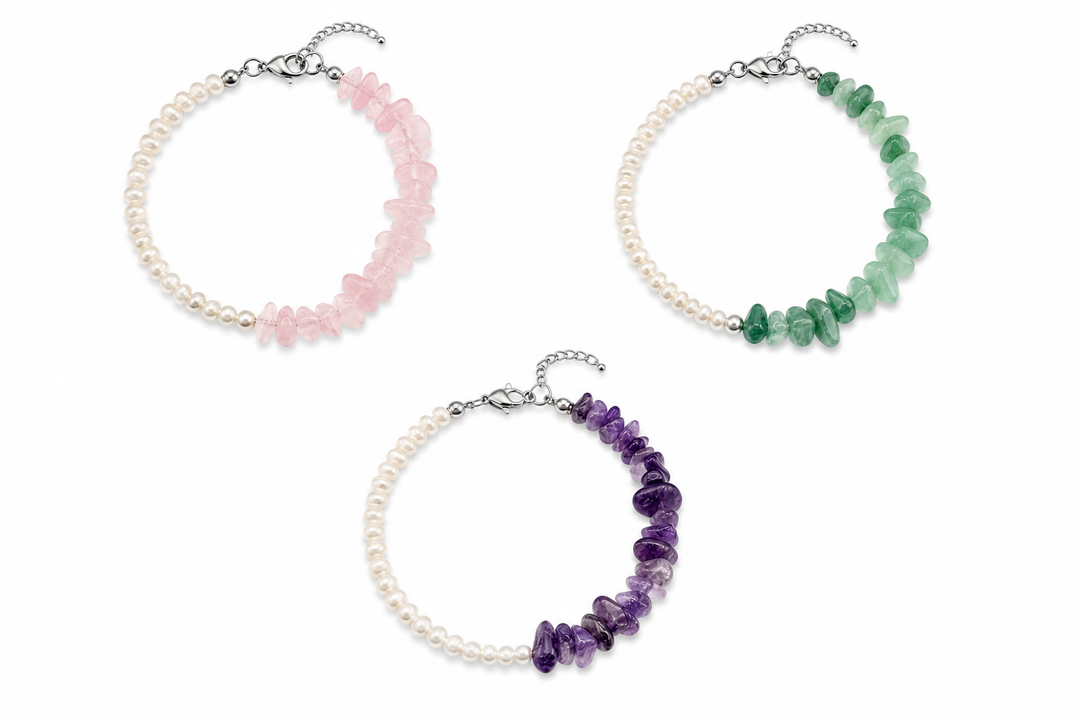 Bracciale Chips