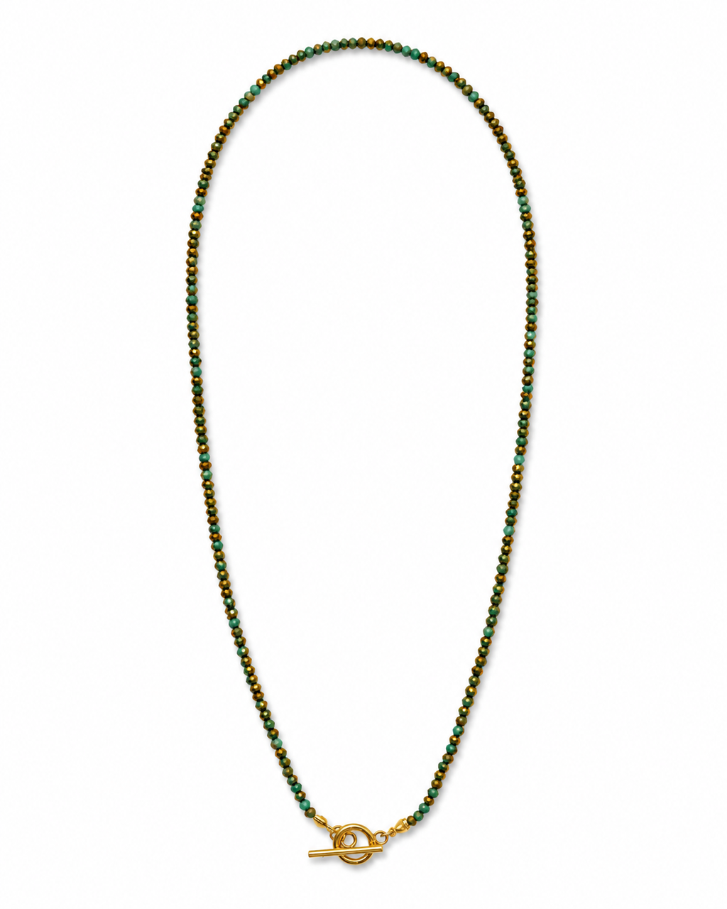 Collana Longette