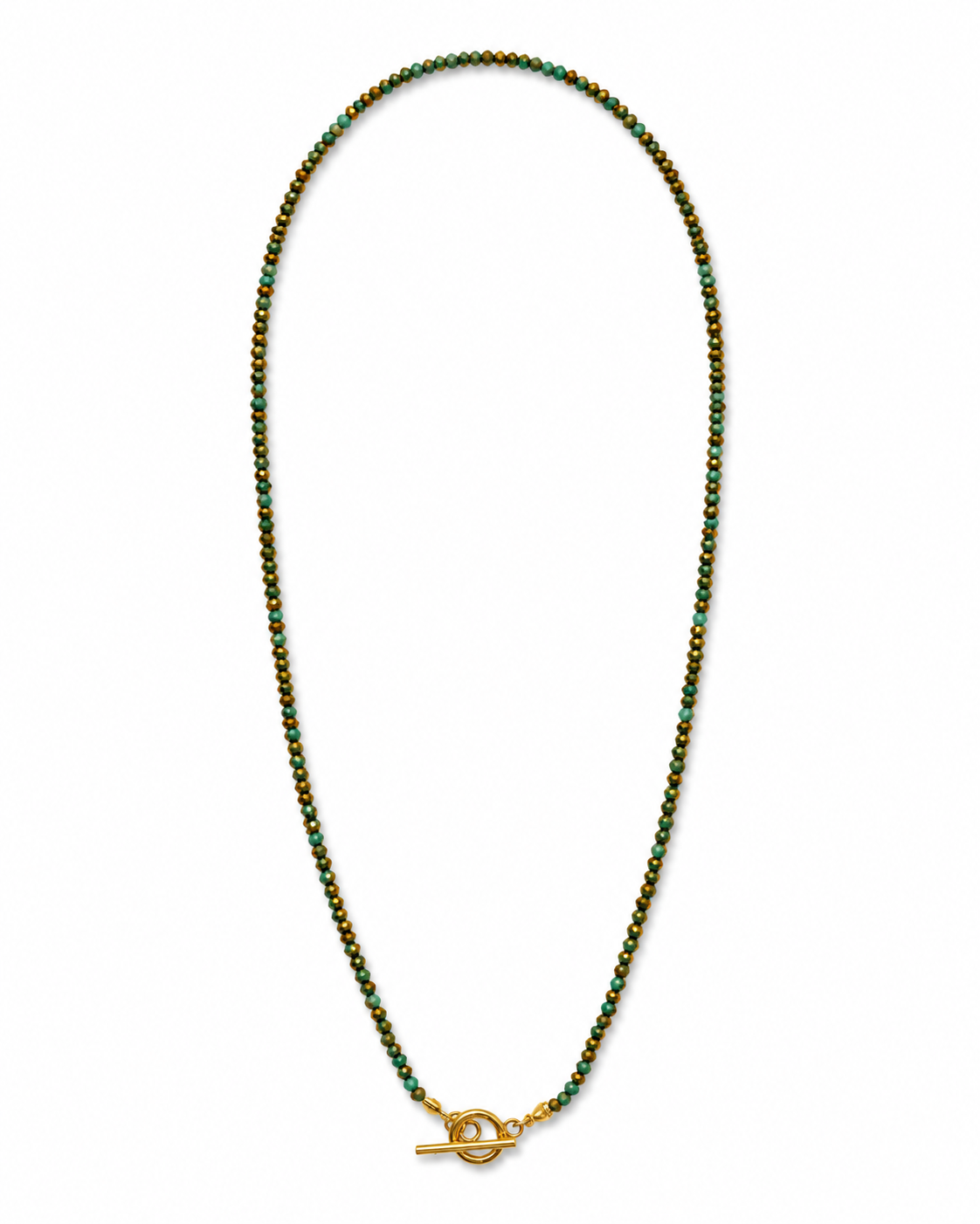 Collana Longette