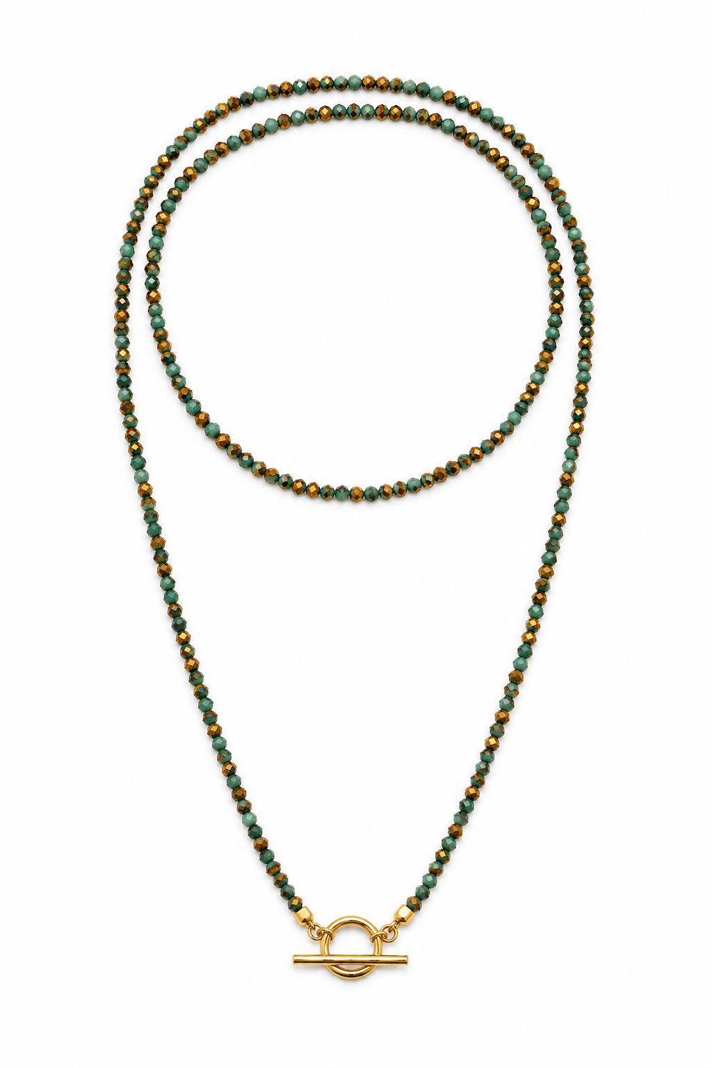 Collana Longette