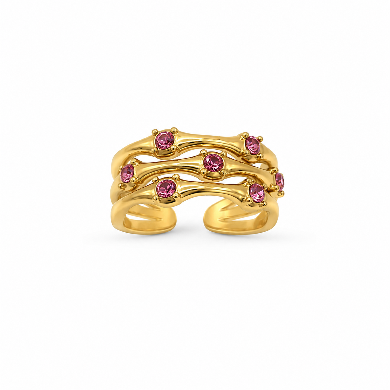 Anello Incanto