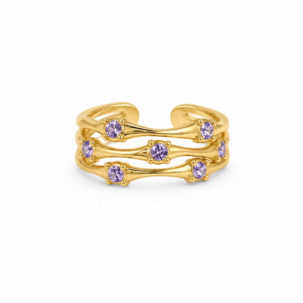 Anello Incanto