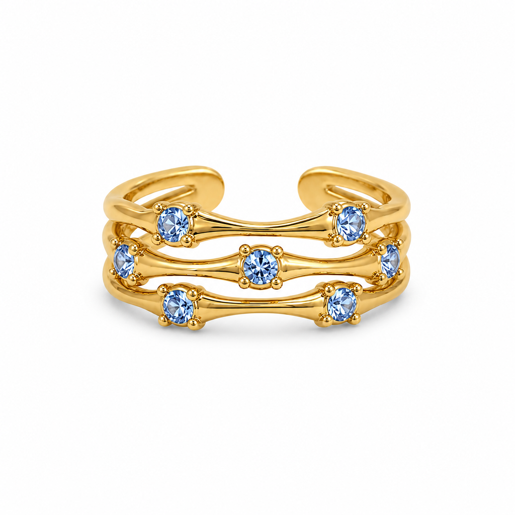 Anello Incanto
