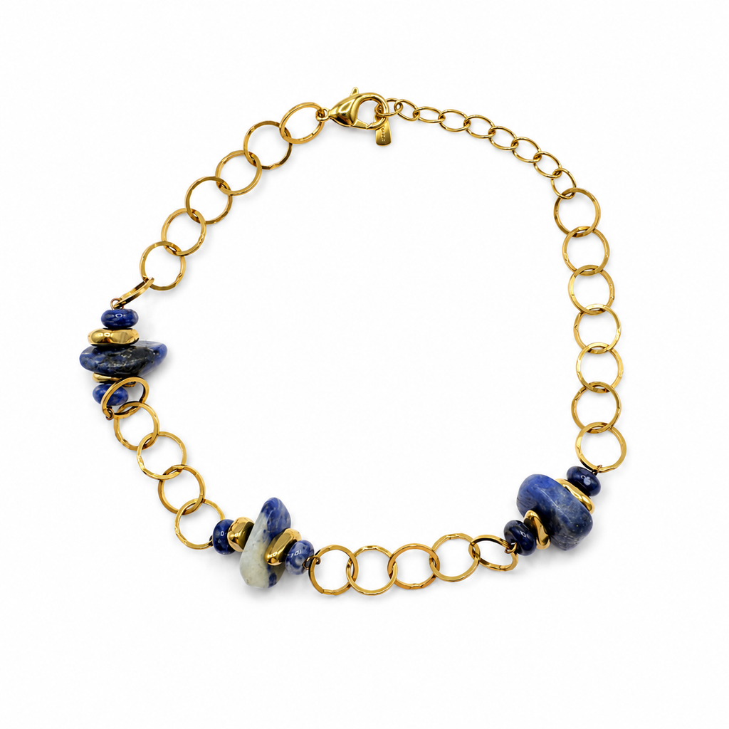 Bracciale Naos