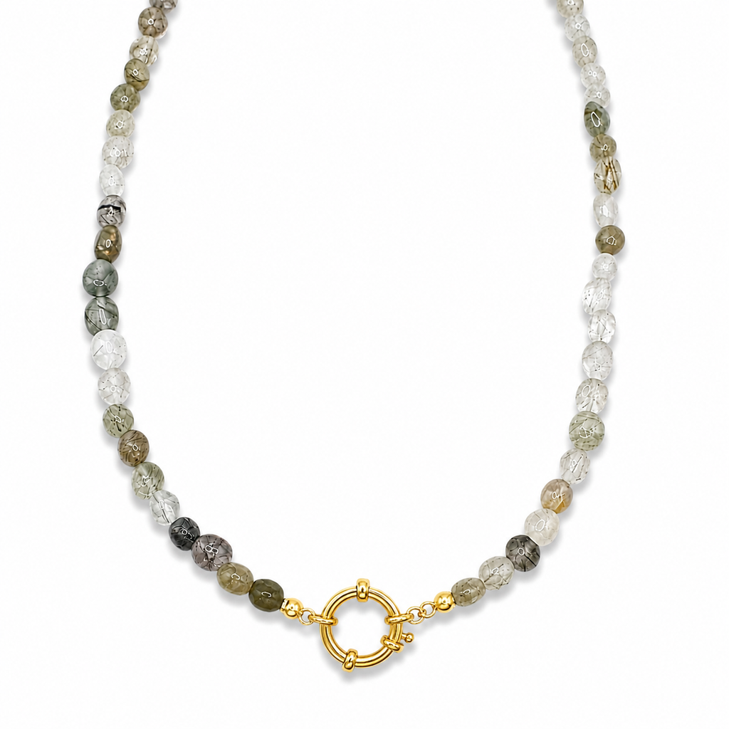 Collana Naia