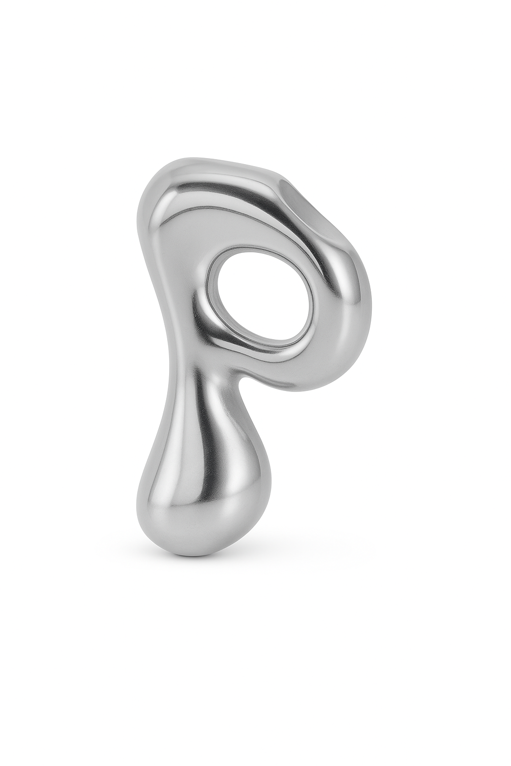 Collana Lettera Chubby