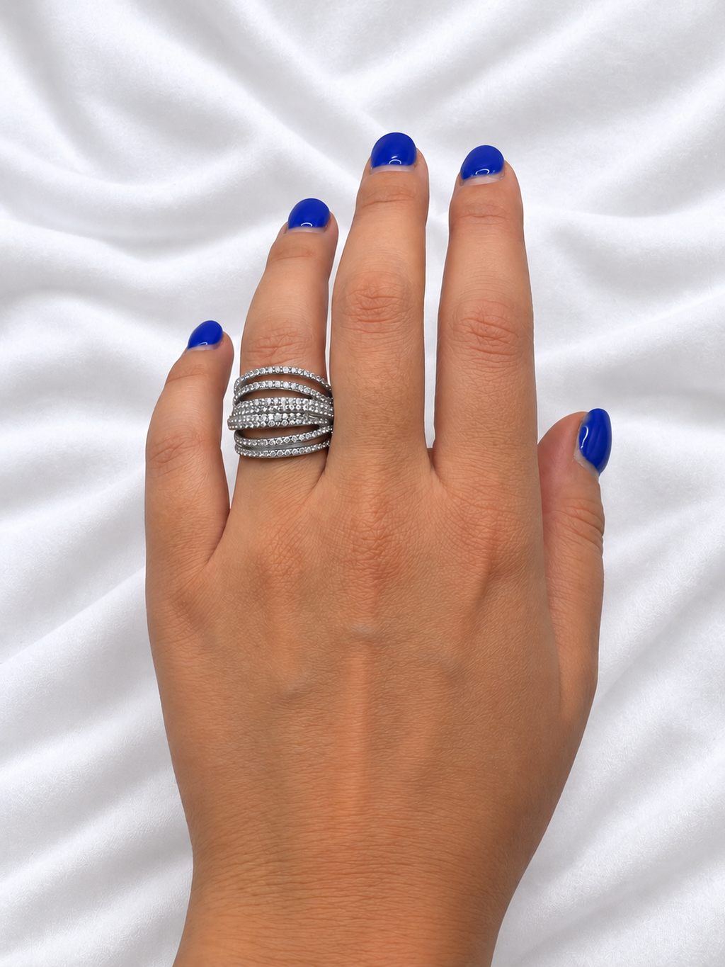 Anello Alyne