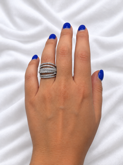 Anello Alyne