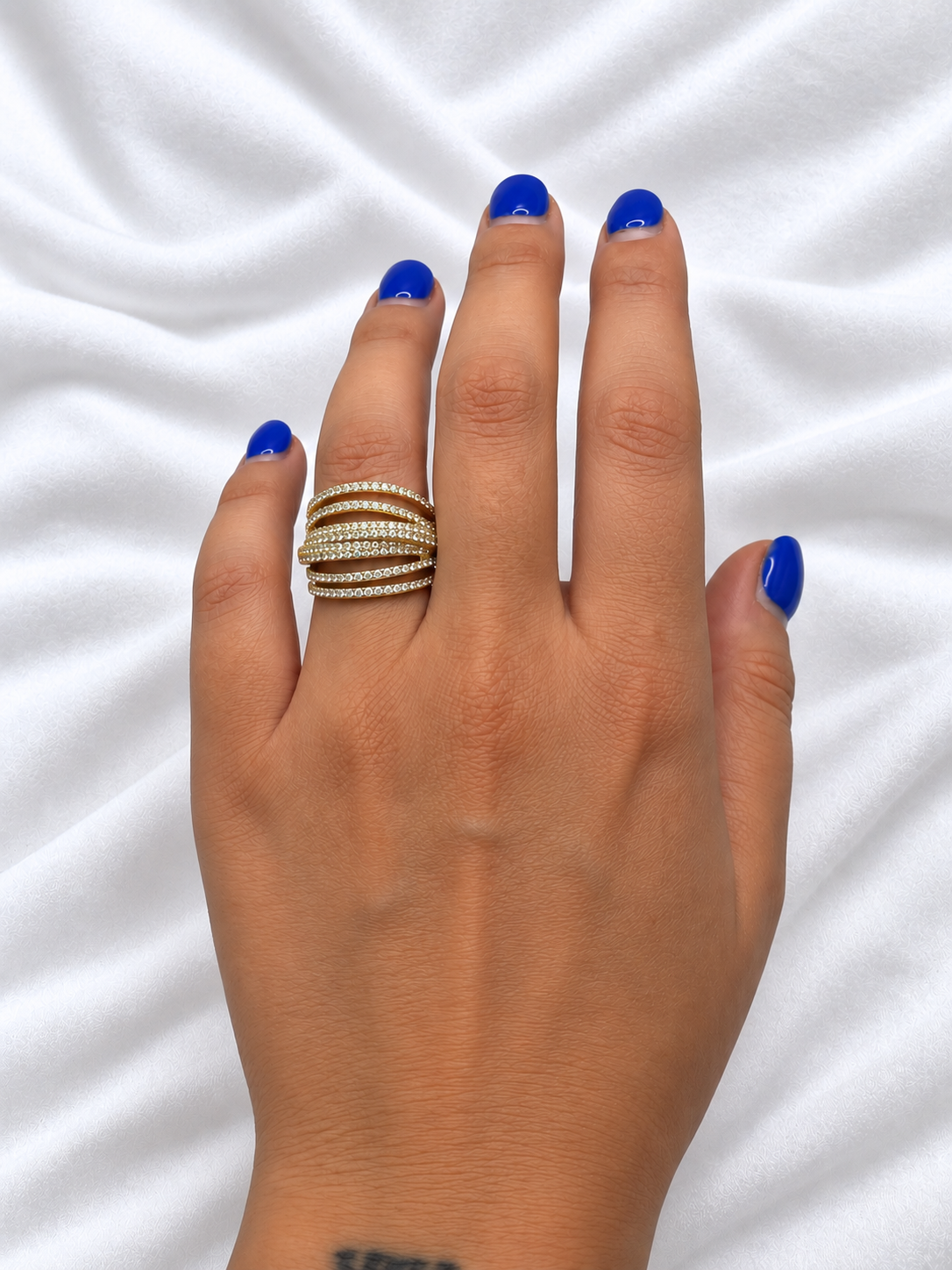 Anello Alyne