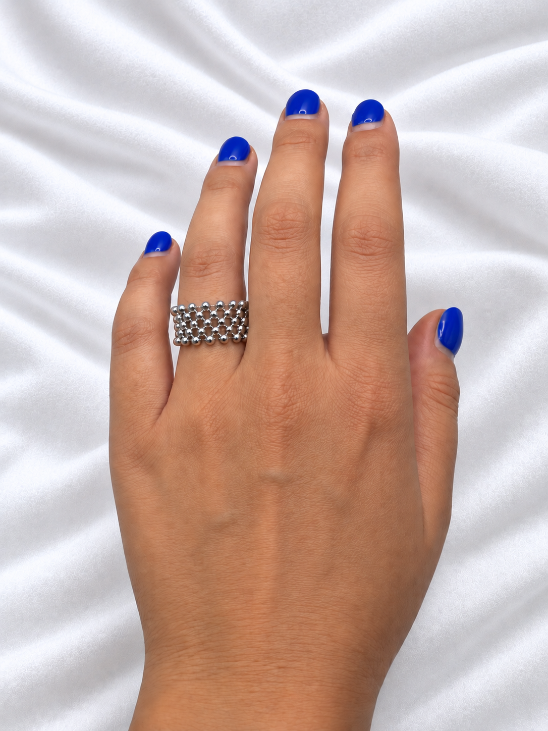 Anello Atomic