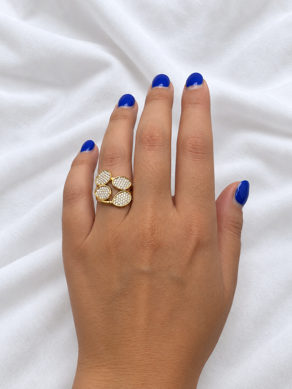 Anello Zayel