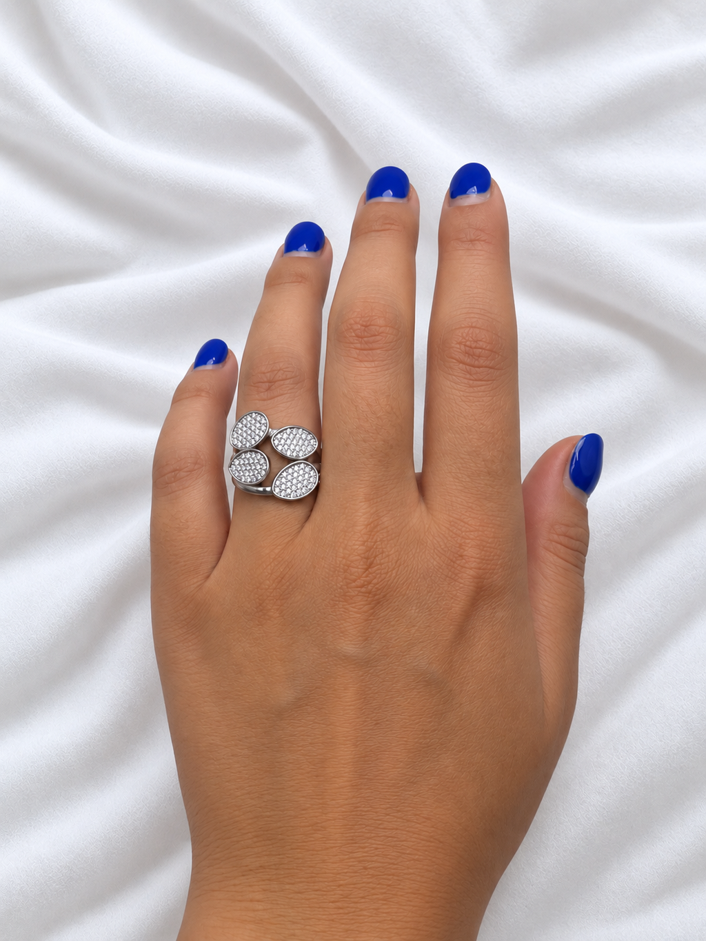 Anello Zayel