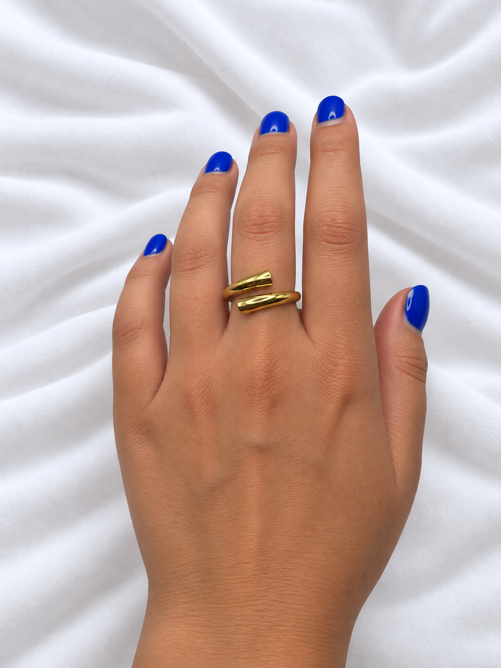 Anello Cristle
