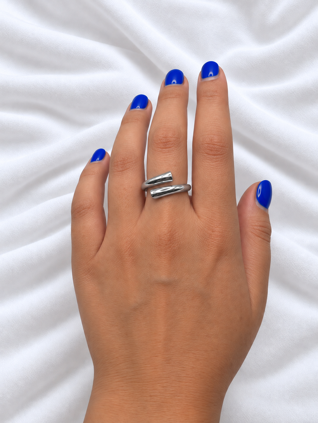 Anello Cristle