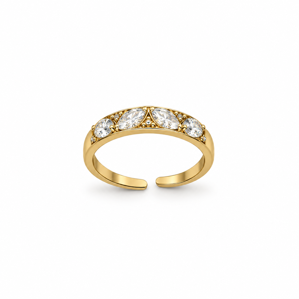 Anello Meyra