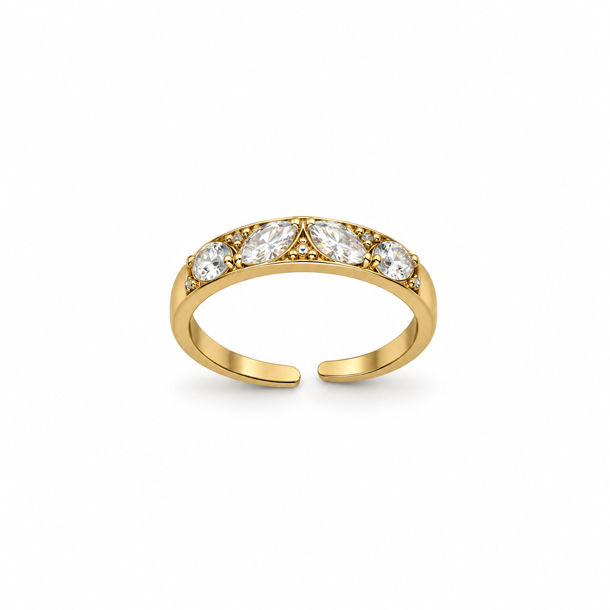 Anello Meyra