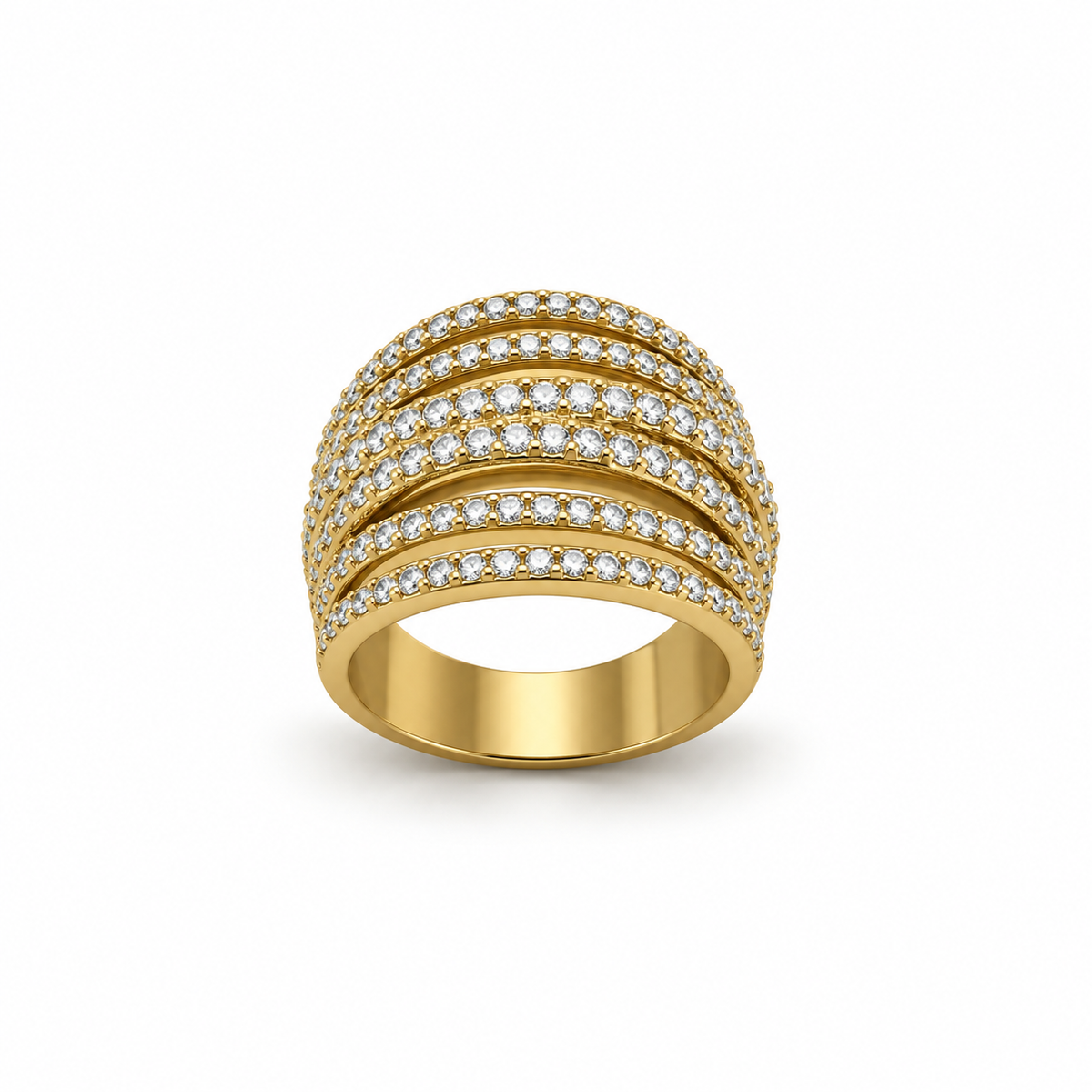 Anello Alyne