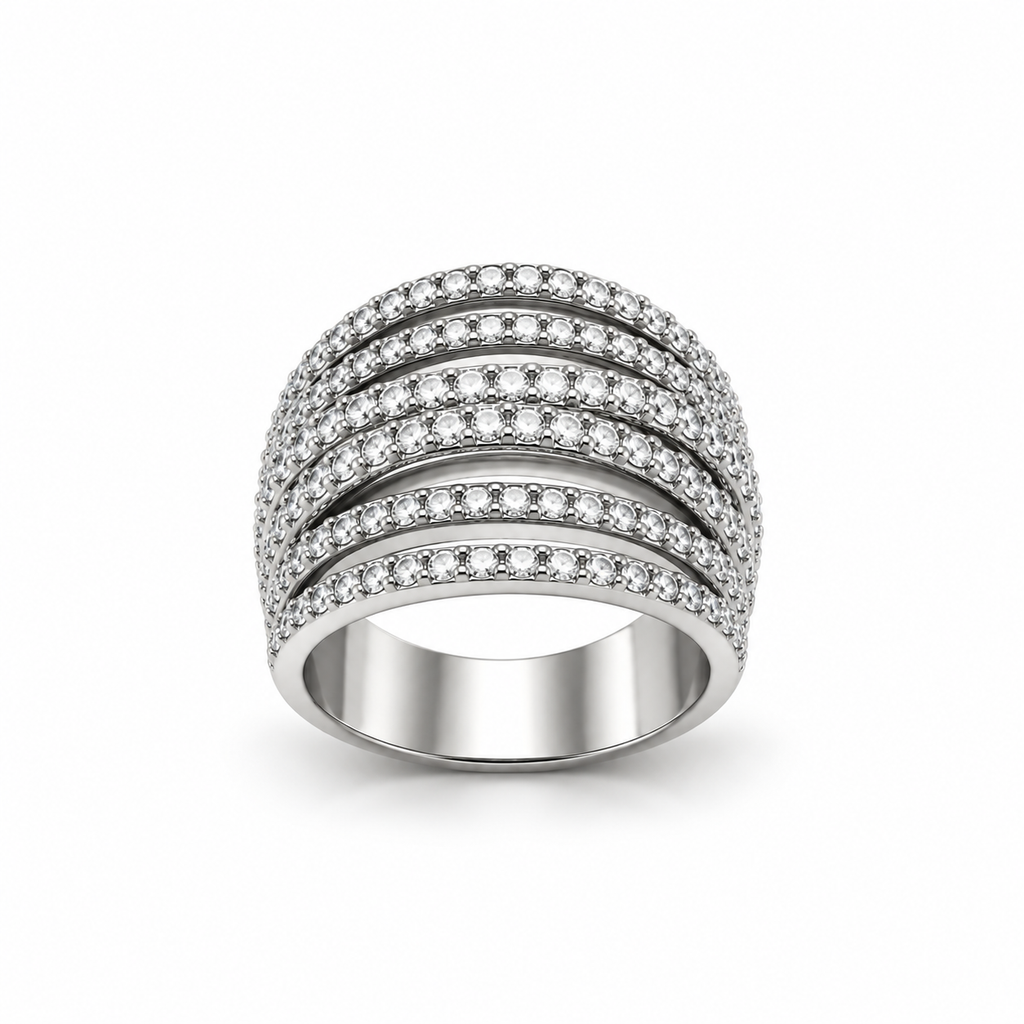 Anello Alyne