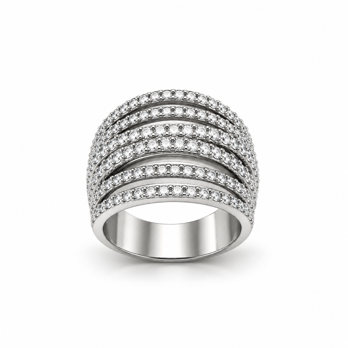 Anello Alyne