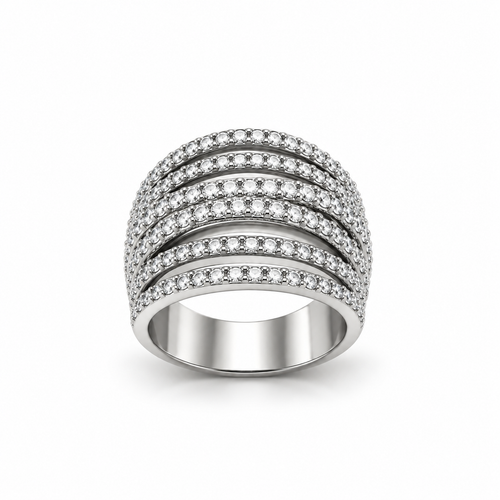 Anello Alyne