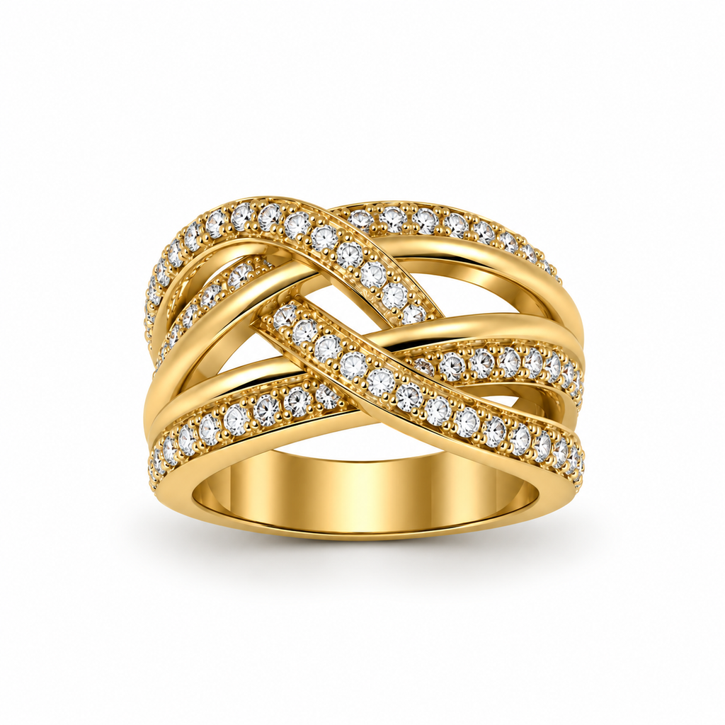 Anello Orelis