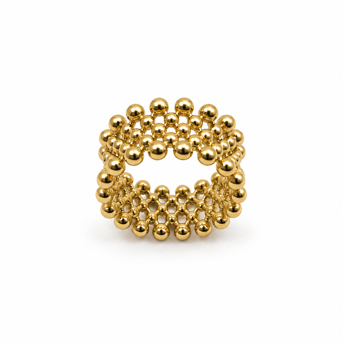 Anello Atomic
