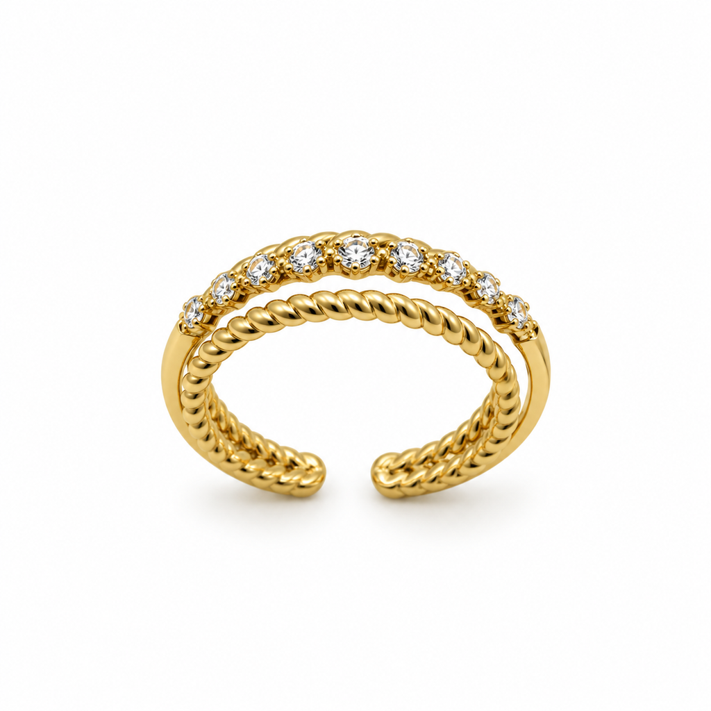 Anello Ovelia