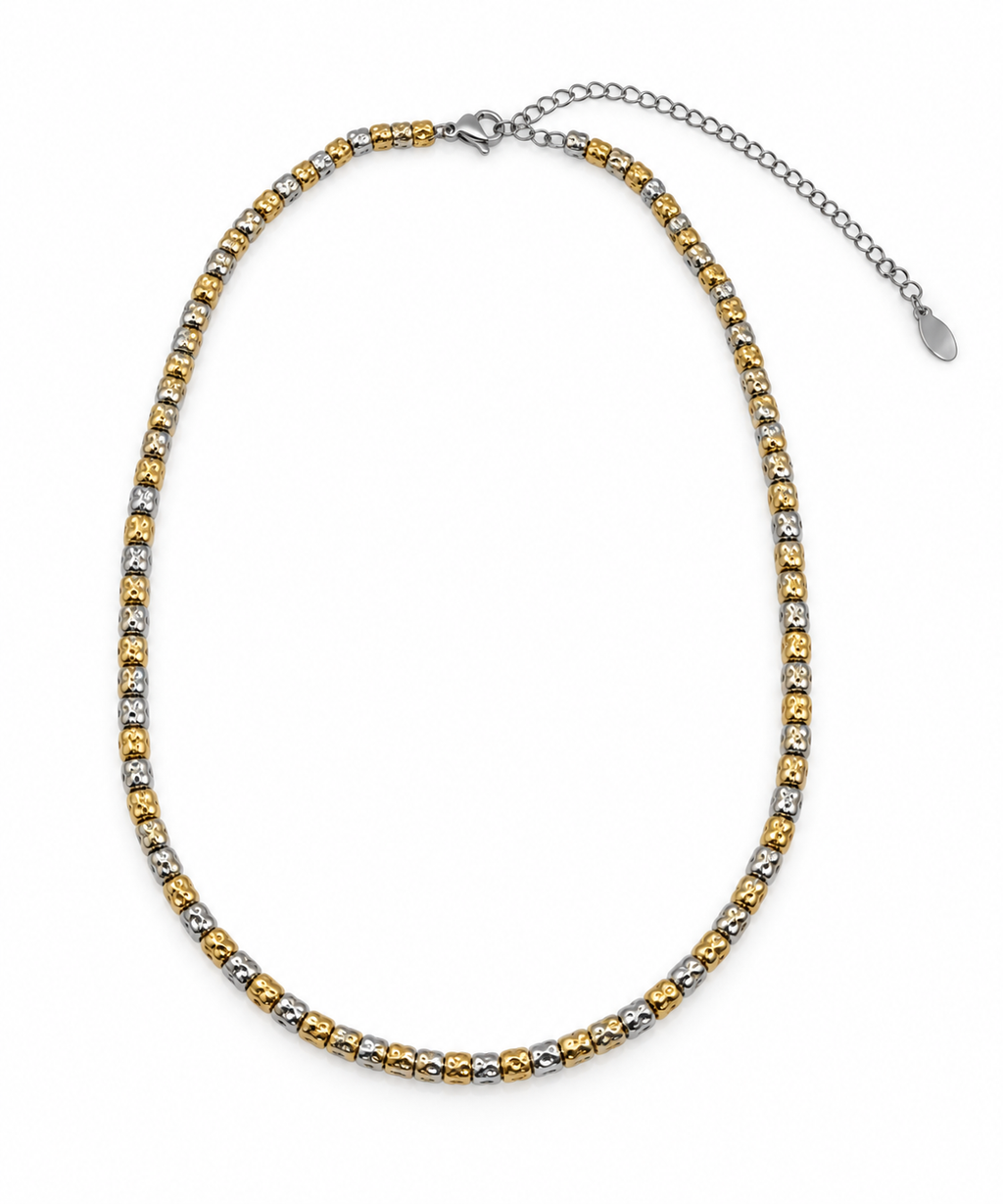 Collana Kubico