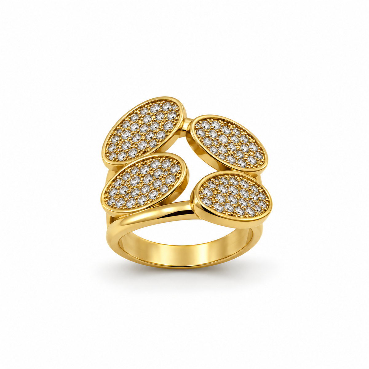 Anello Zayel