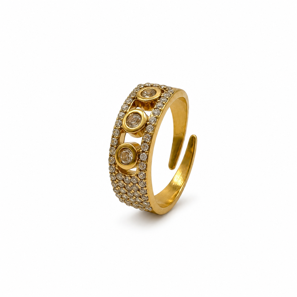 Anello Vivienne