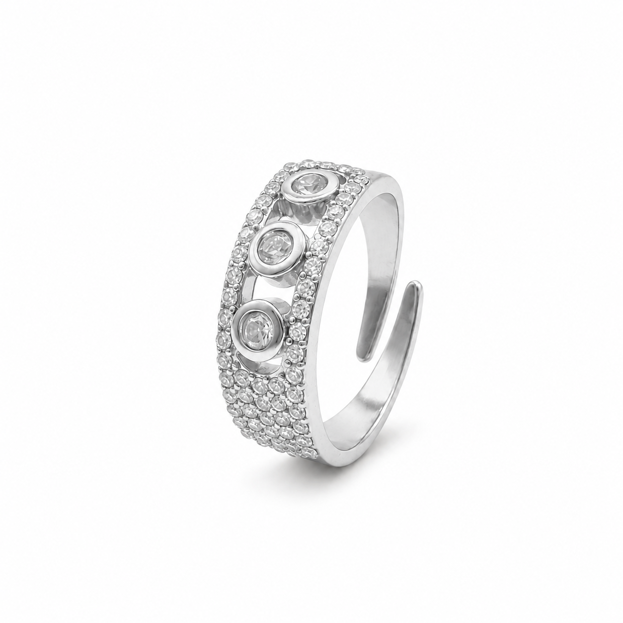 Anello Vivienne