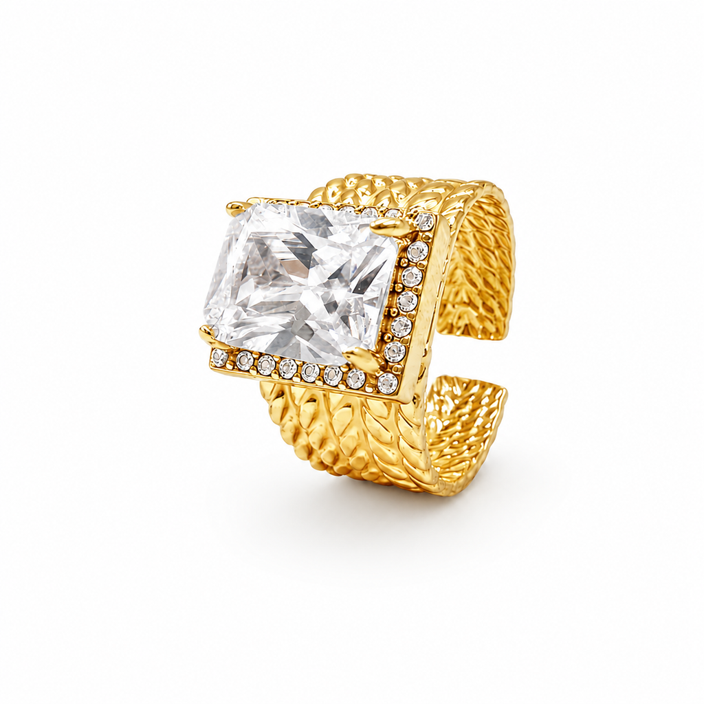 Anello Jolie