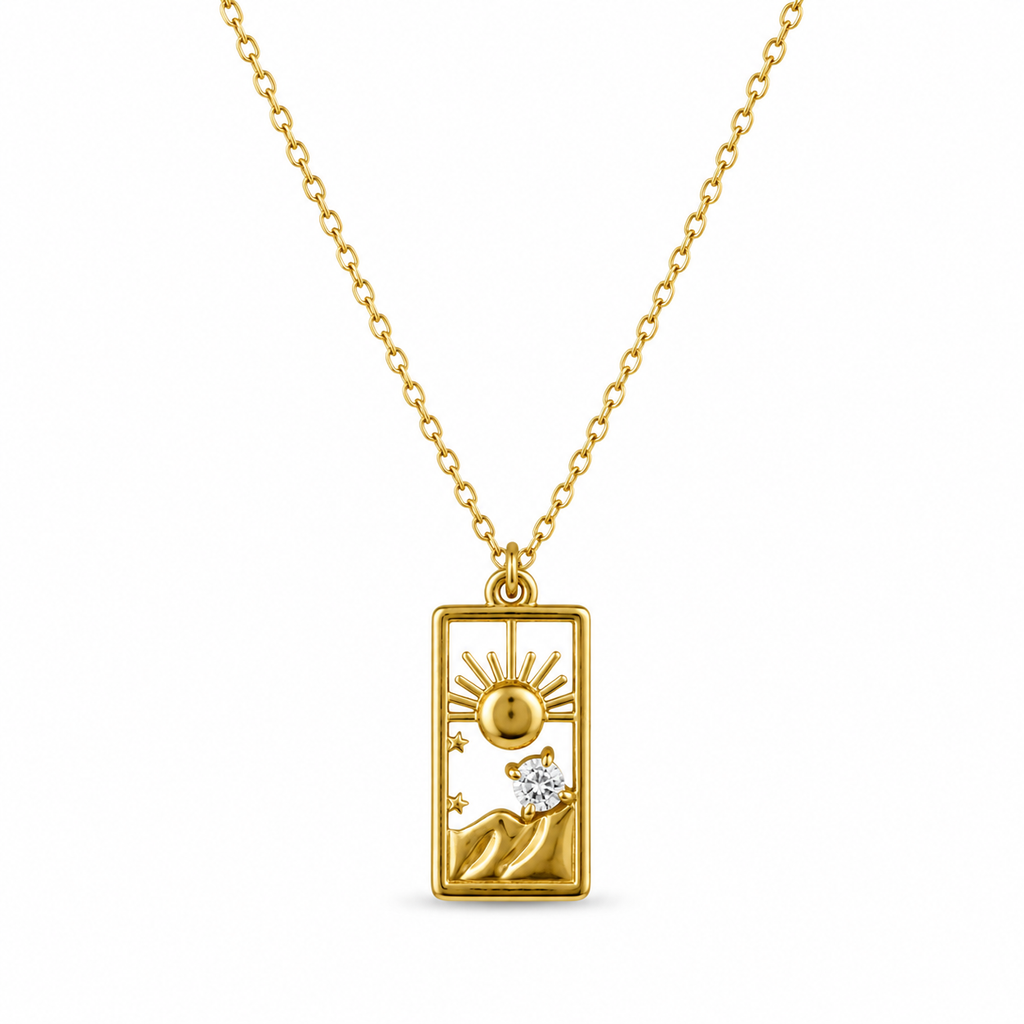 Collana Astro