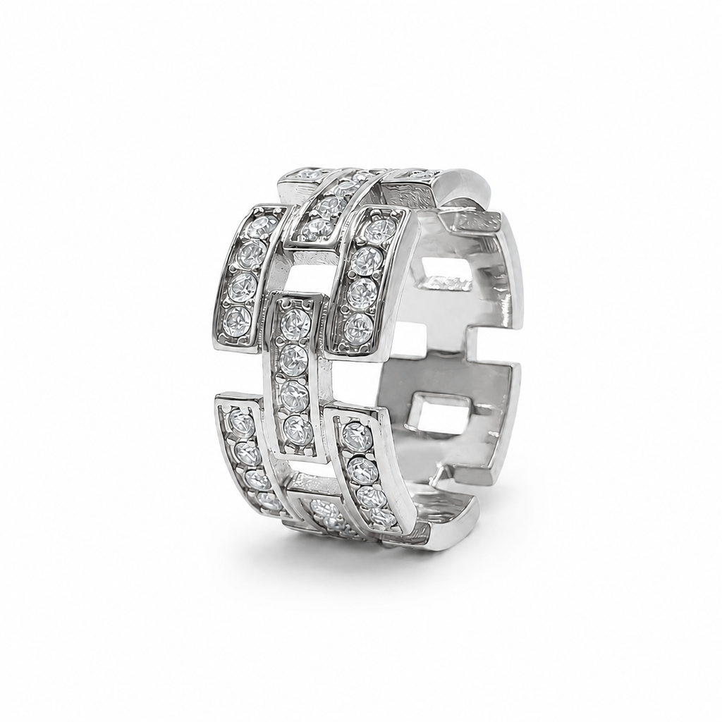Anello Nuia