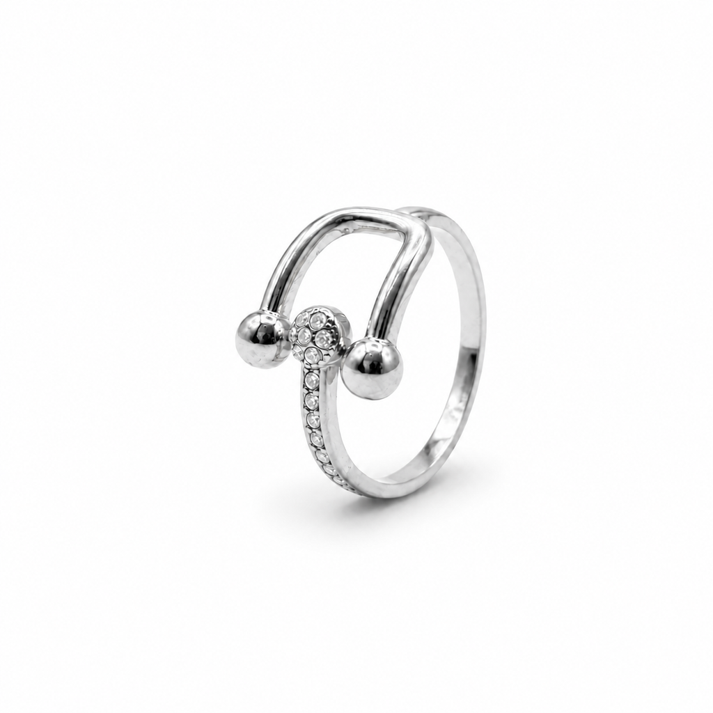 Anello Tridente