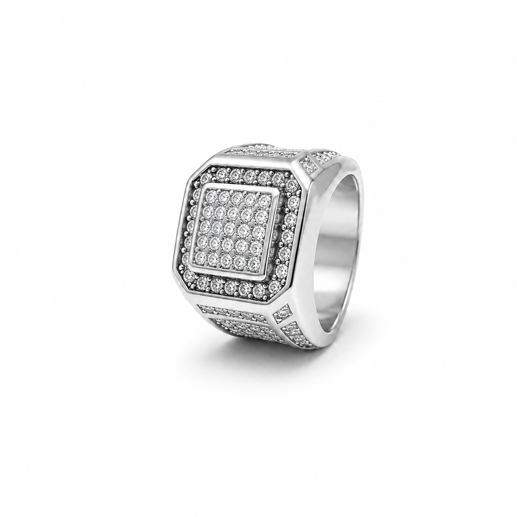 Anello Cubo