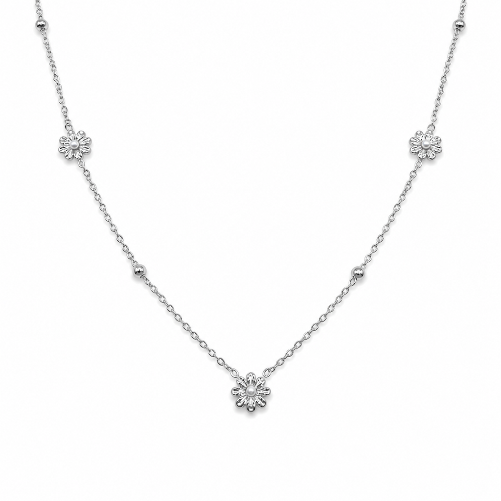 Collana Margherite