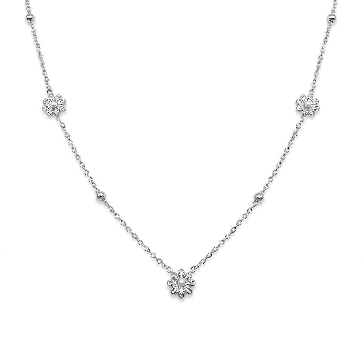Collana Margherite