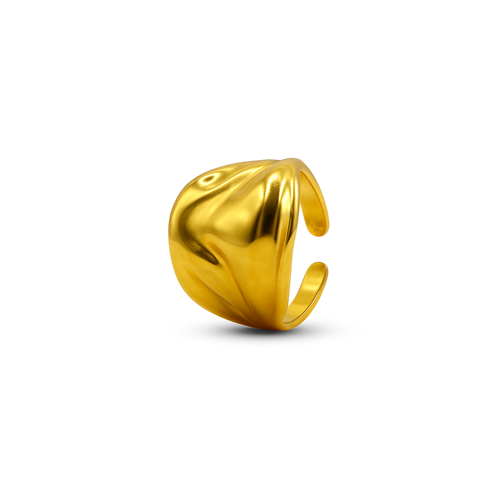 Anello Solene