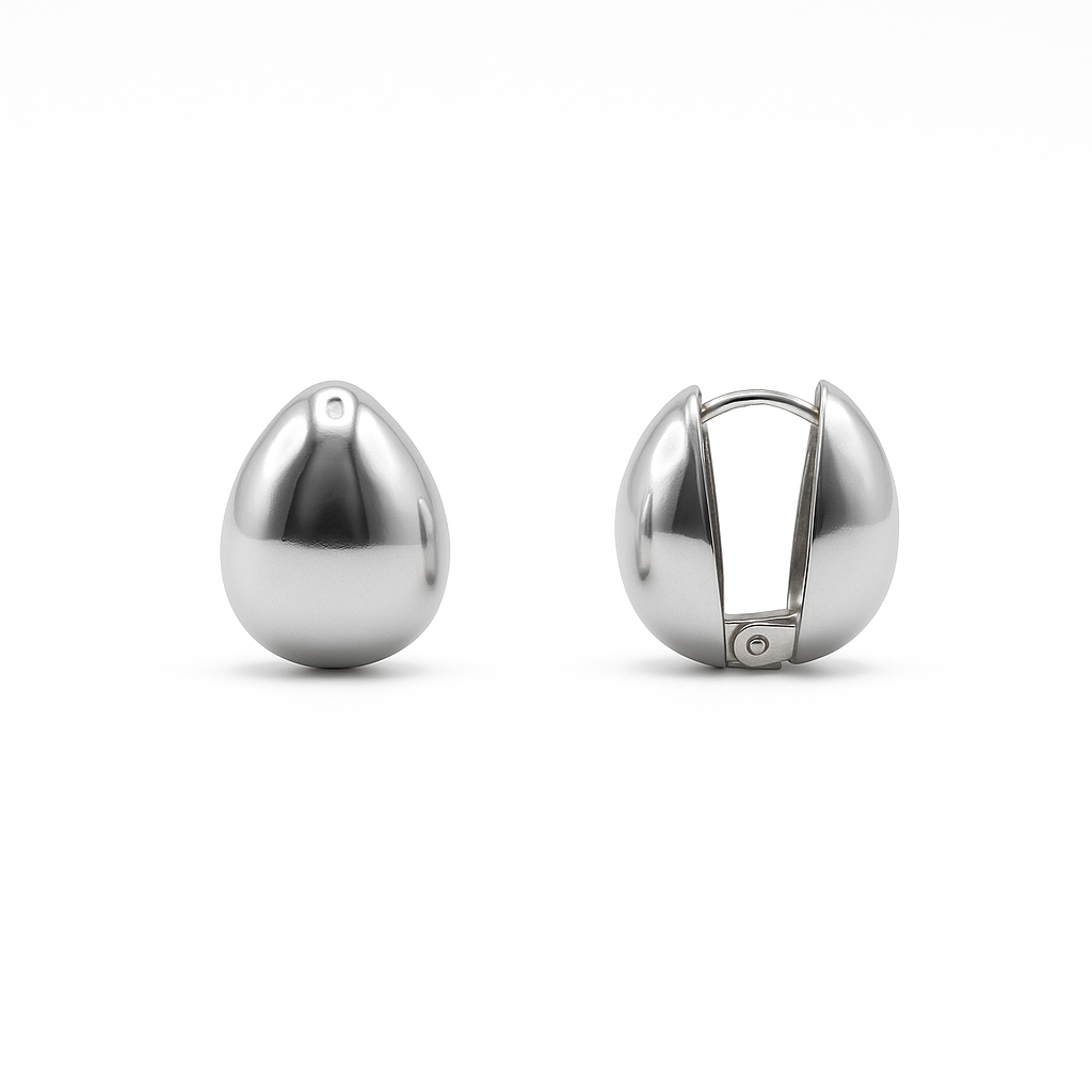 Orecchini Goccia Mini