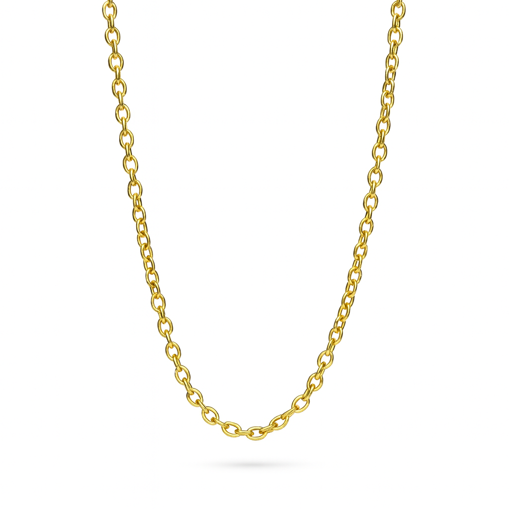 Collana Chain