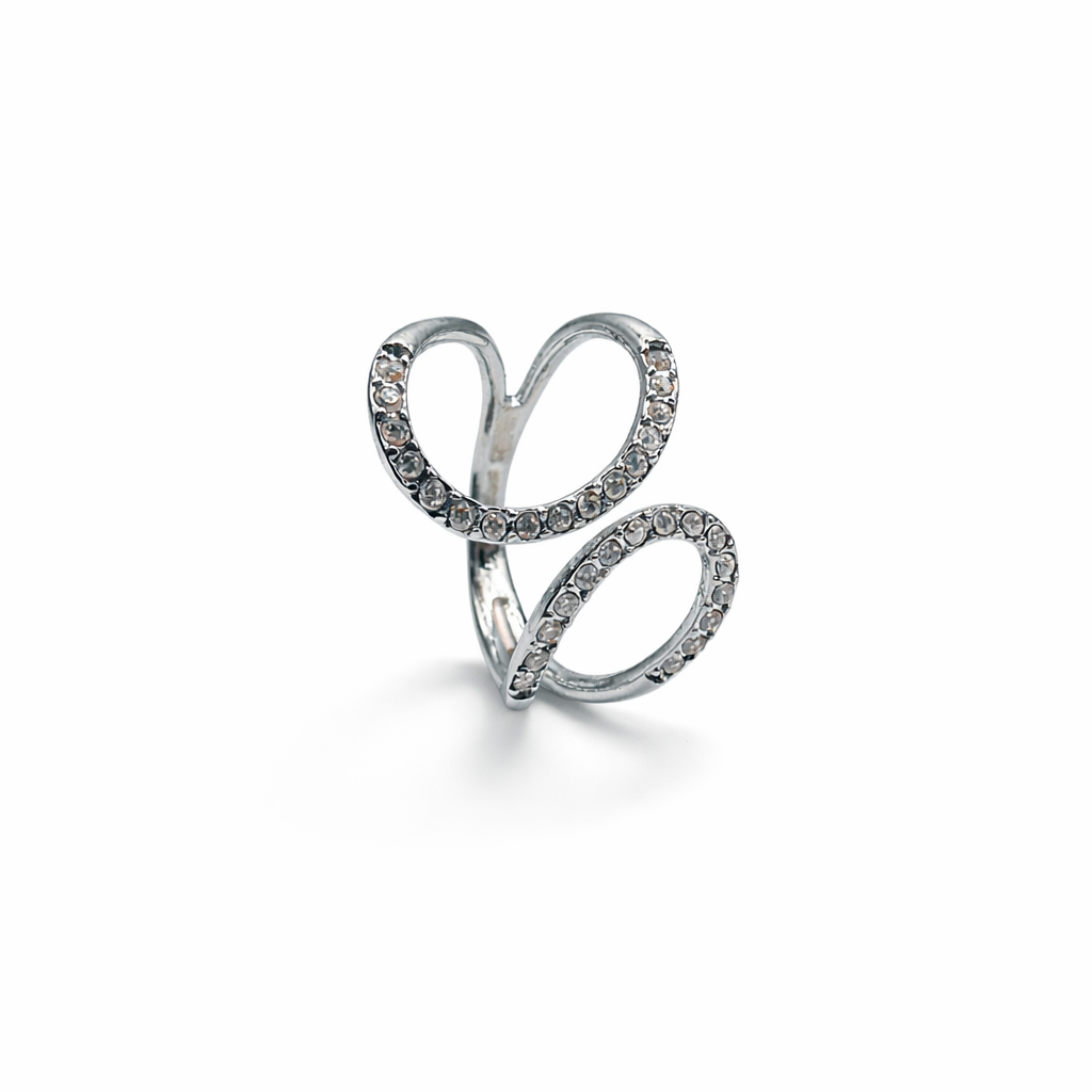 Anello Promise