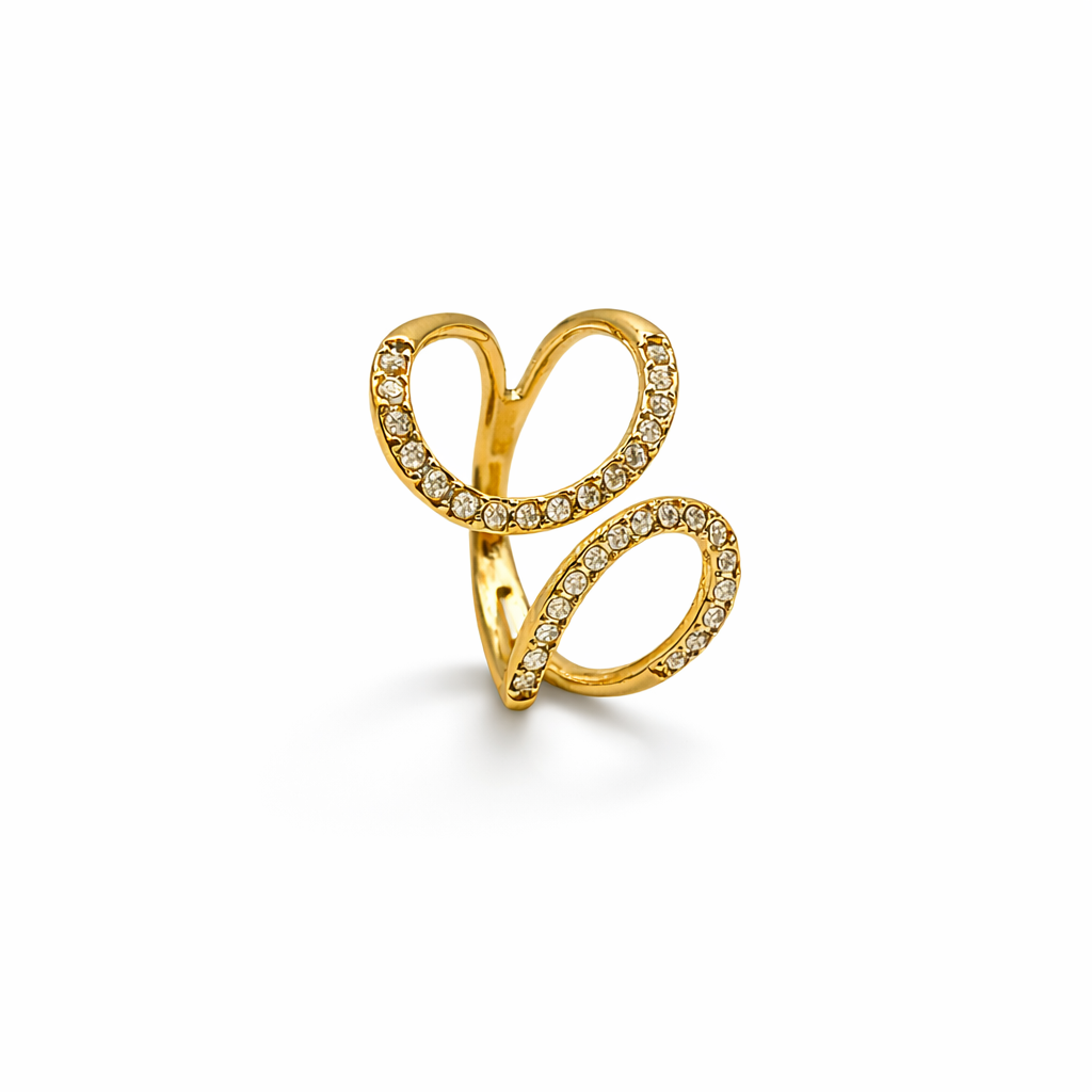 Anello Promise
