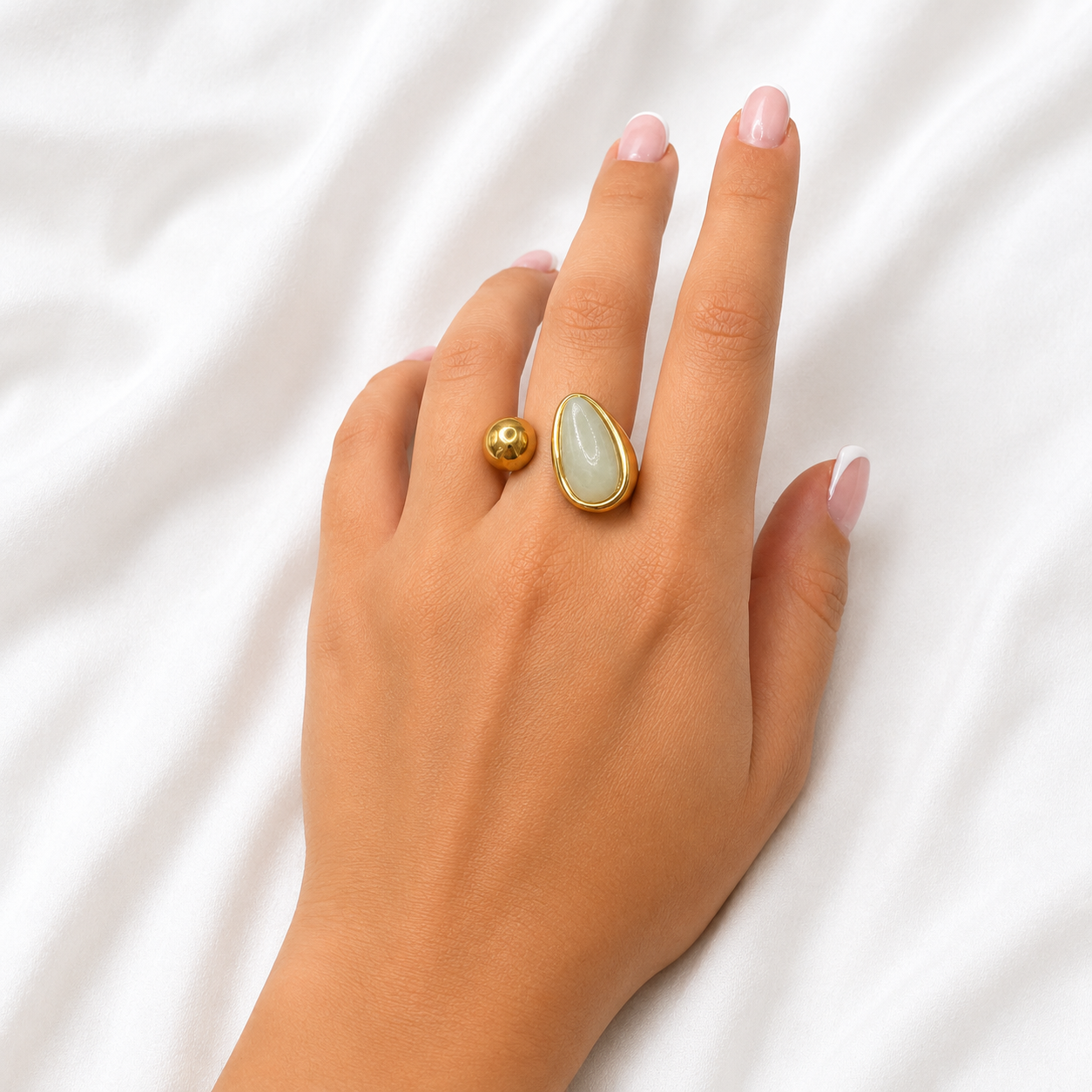Anello Drop