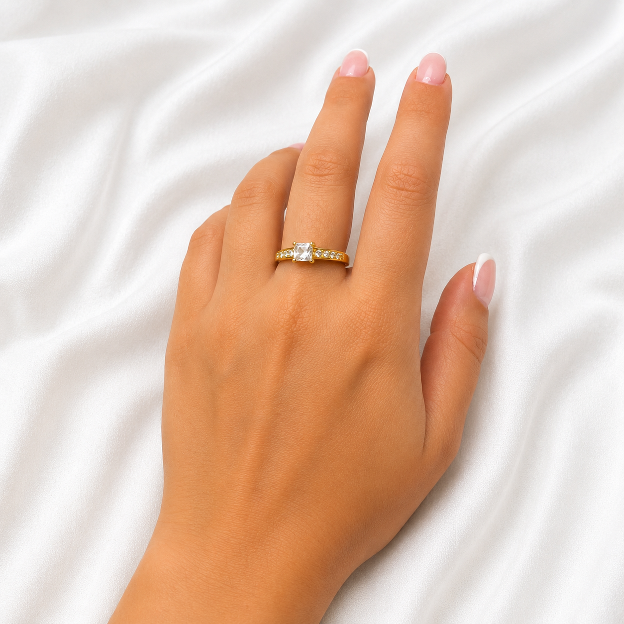 Anello Alis