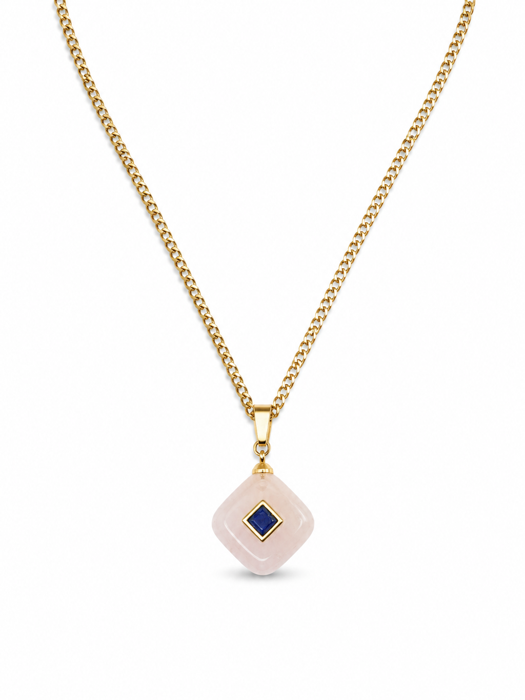 Collana Nebula Slim